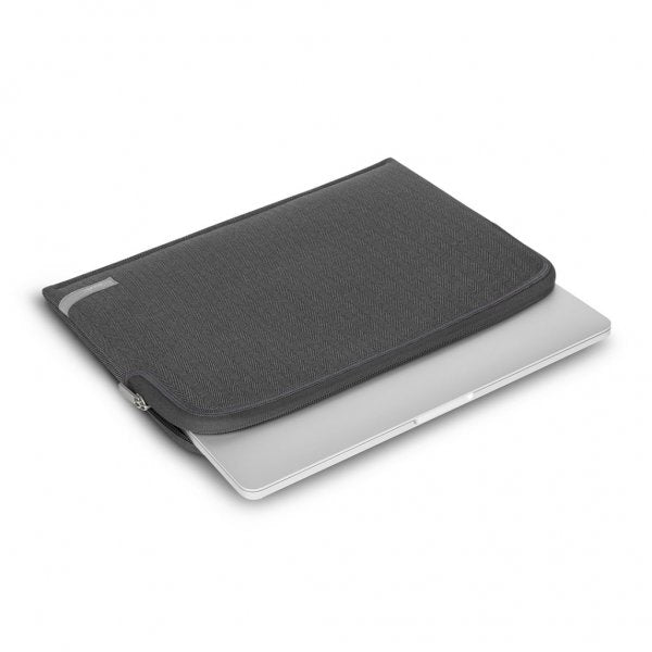 Moshi Pluma Laptop Sleeve 14" Denim Blue