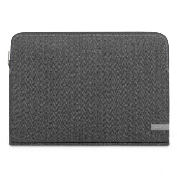 Moshi Pluma MacBook Sleeve 13-tum Grå