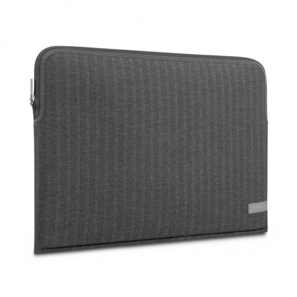 Moshi Pluma MacBook Sleeve 13-tum Grå