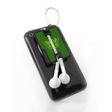 Bluelounge Cableyoyo Pop Kabelvinda Svart