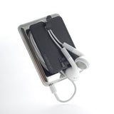 Bluelounge Cableyoyo Pop Kabelvinda Svart