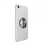 Popsockets PopGrip Ghost Marble