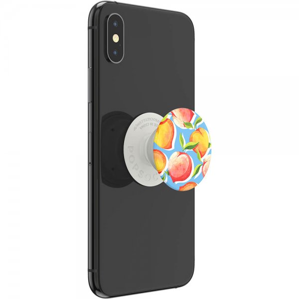 Popsockets PopGrip Just Peachy