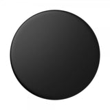 Popsockets PopGrip Premium Aluminum Svart