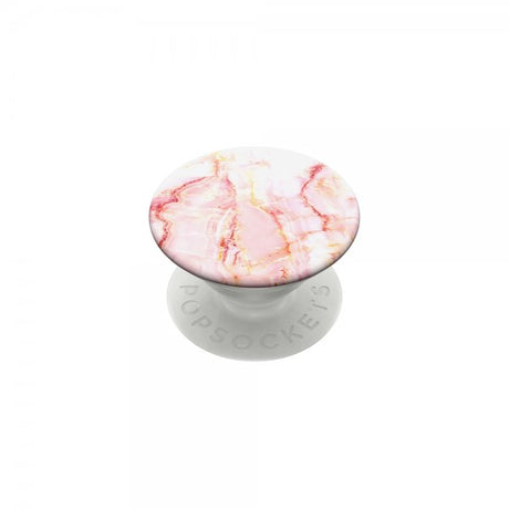 Popsockets PopGrip Rose Marble