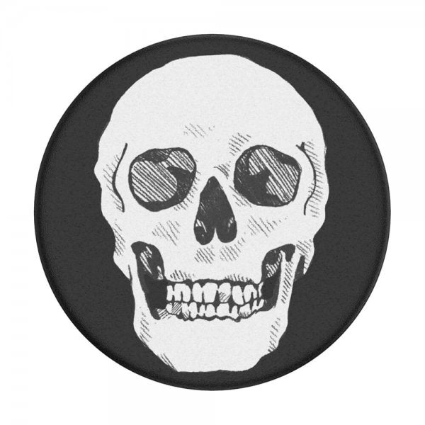 Popsockets PopGrip Shaky Bones