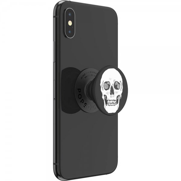 Popsockets PopGrip Shaky Bones