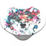 Popsockets PopGrip Wolf