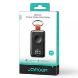 Joyroom Portable Apple Watch Charger 2000 mAh