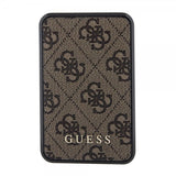 Guess Powerbank 10 000 mAh 18W Brun