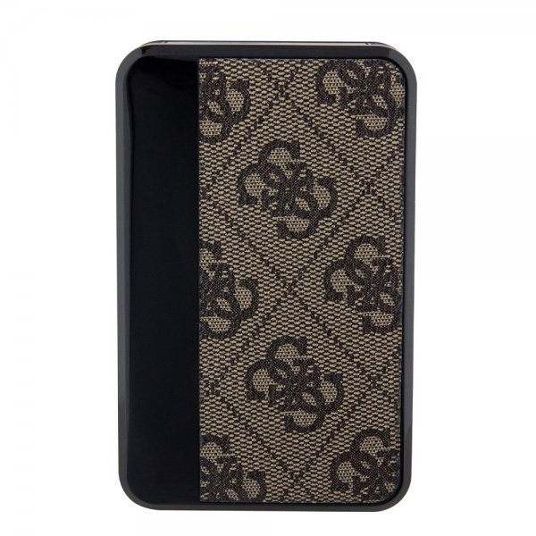 Guess Powerbank 10 000 mAh 18W Brun