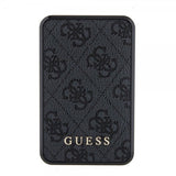 Guess Powerbank 10 000 mAh 18W Svart