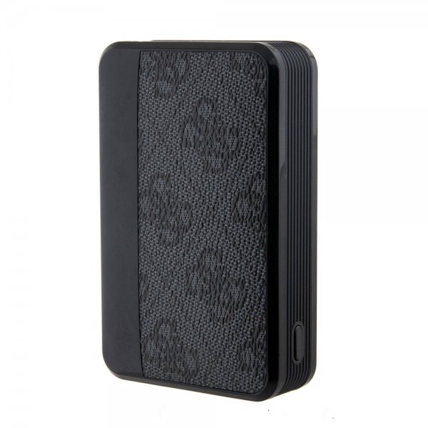 Guess Powerbank 10 000 mAh 18W Svart