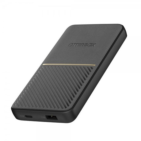Otterbox Powerbank 10 000 mAh Fast Charge USB-A & USB-C Twilight Black