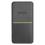 Otterbox Powerbank 10 000 mAh Fast Charge USB-A & USB-C Twilight Black