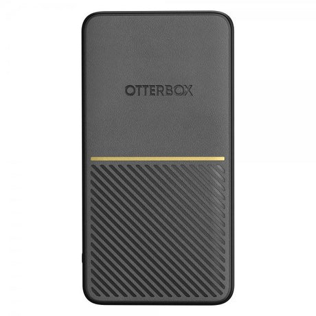 Otterbox Powerbank 10 000 mAh Fast Charge USB-A & USB-C Twilight Black
