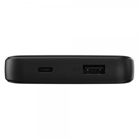 Otterbox Powerbank 10 000 mAh Fast Charge USB-A & USB-C Twilight Black