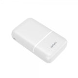 Deltaco Powerbank 10 000 mAh Vit