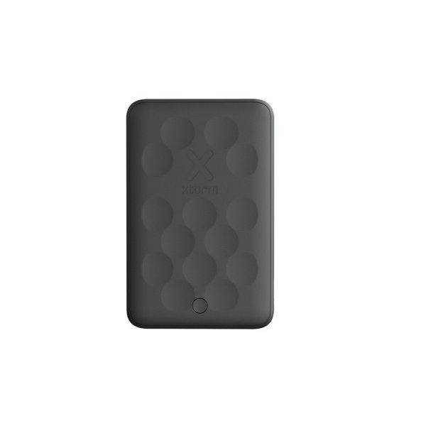 Xtorm Powerbank 3-in-1 Magnetic Wireless Power Bank 5 000 mAh MagSafe