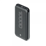 Celly Powerbank ENERGY 10 000 mAh Svart