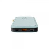 Xtorm Powerbank Fuel Series 5 20W 2xUSB-C 10 000 mAh Blå