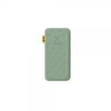 Xtorm Powerbank Fuel Series 5 20W 2xUSB-C 10 000 mAh Grön