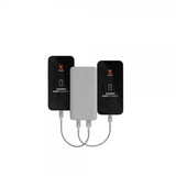 Xtorm Powerbank Go2 15W USB-C 10 000 mAh Vit