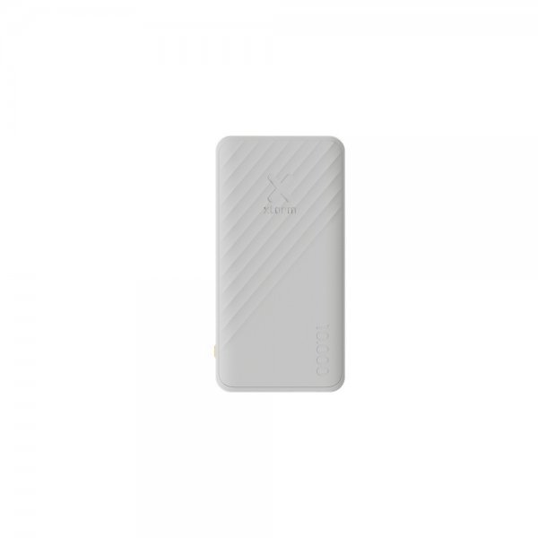 Xtorm Powerbank Go2 15W USB-C 10 000 mAh Vit