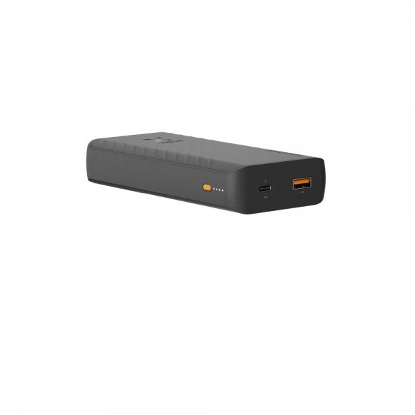 Xtorm Powerbank Go2 20 000 mAh 15W Charcoal Black