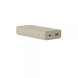 Xtorm Powerbank Go2 20 000 mAh 15W Clay