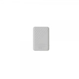 Xtorm Powerbank Go2 5 000 mAh 12W Ash White