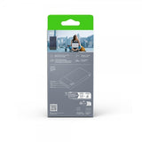 GP Powerbank M2+ 10 000 mAh Blå