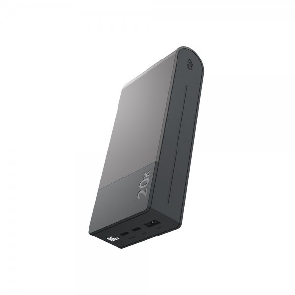 GP Powerbank M2+ 10 000 mAh Grå