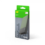 GP Powerbank M2+ 10 000 mAh Grön