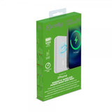 Celly Powerbank Magnetic Wireless Power Bank 5000 mAh MagSafe