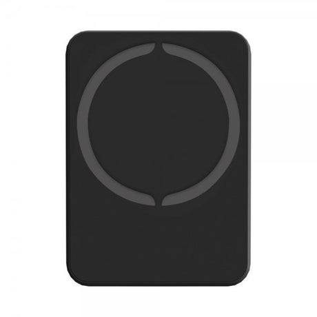 Puro MagSafe Powerbank Mini Power Mag Svart