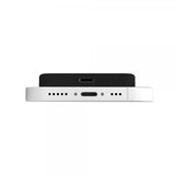 Puro MagSafe Powerbank Mini Power Mag Svart