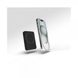 Puro MagSafe Powerbank Mini Power Mag Svart