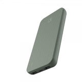 GP Powerbank Plus 10 000 mAh Grön