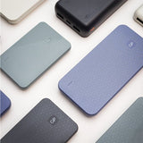 GP Powerbank Plus 20 000 mAh Svart