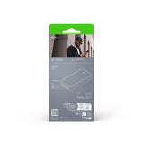 GP Powerbank Plus 20 000 mAh Svart