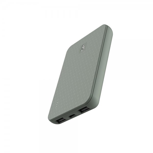 GP Powerbank Plus 5000 mAh Grön