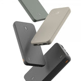 GP Powerbank Plus 5000 mAh Grön
