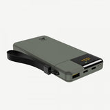 Aqiila Powerbank Powerbird B10 10 000 mAh Moss