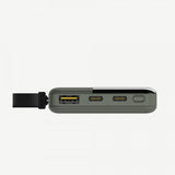 Aqiila Powerbank Powerbird B10 10 000 mAh Moss