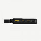 Aqiila Powerbank Powerbird B10 10 000 mAh Svart