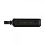 Aqiila Powerbank Powerbird B20+ 20 000 mAh 65W Svart