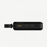 Aqiila Powerbank Powerbird B5 5 000 mAh 12W Svart