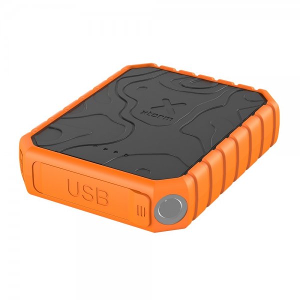 Xtorm Powerbank Rugged 10 000 mAh IP65 PD20W USB-C