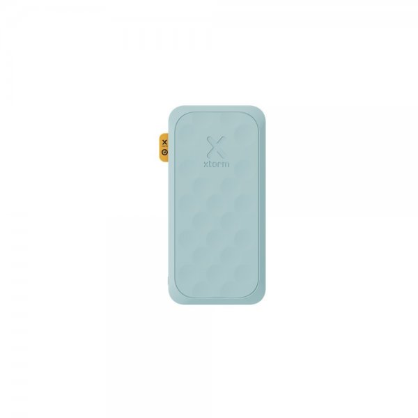 Xtorm Powerbank USB-C PD 20W 10 000mAh/2xUSB-C Blå